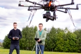 How to Fly a Drone – the Ultimate Beginner’s Guide