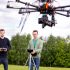 4 Main Drone Types and Their Pros and Cons