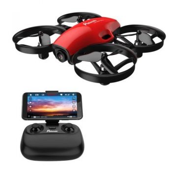 Best Drones for Young Kids: A Definitive Buyer’s Guide 2019