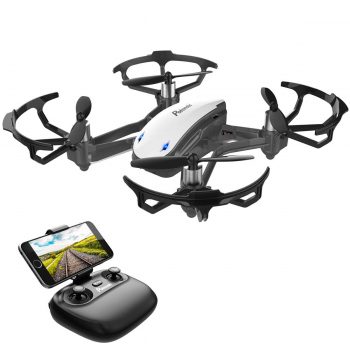Top 5 Best Potensic Drones for Beginners 2019