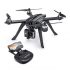 UPair 2 Ultrasonic: A Smart & Precise Camera Drone Under $500