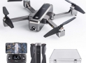 Potensic D88 Review: Portable Smart Camera Drone Under $300