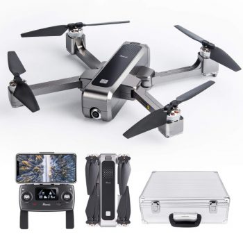 Top 20 Best Foldable Drones For Beginners: The Ultimate Buyer’s Guide