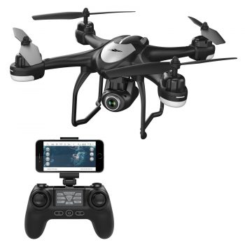 Potensic T18 Drone Review: In-Depth Guide