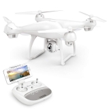 Potensic T35 Review: Smart Drone With 1080P HD Camera For Beginners