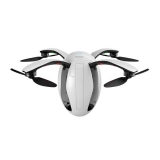 PowerEgg 4K Drone Review: A Smart Flying Egg Drone for Beginners