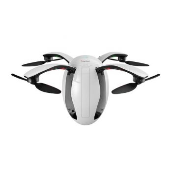 PowerEgg 4K Drone Review: A Smart Flying Egg Drone for Beginners