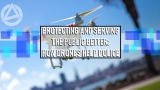 Protecting and Serving the Public Better: How Drones Help Police