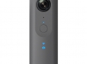 Ricoh Theta V 4K 360 Spherical Camera Review