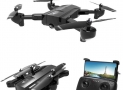 SG900 Foldable Drone Review: Advanced GPS Drone Under $100