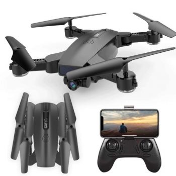 SGOTA RC Drone Review: Smart Dual Camera Drone for Beginners