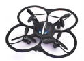 SIMREX X400-V2 Review: Best Drone Under $50 With Long Flight Time