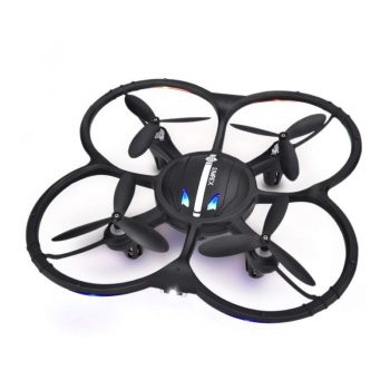 SIMREX X400-V2 Review: Best Drone Under $50 With Long Flight Time