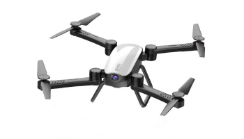 SIMREX X900 Review: Budget Foldable Camera Drone Under $100