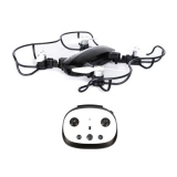 SIMTOO XT-175 Fairy Review: Smart G-Sensor Drone Under $200