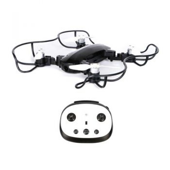 SIMTOO XT-175 Fairy Review: Smart G-Sensor Drone Under $200