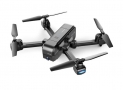 SNAPTAIN SP510 Review: Smart GPS Camera Drone Under $200