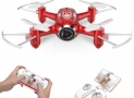 SYMA X22W Mini Drone Review: Pocket-Sized Quadcopter for Beginners