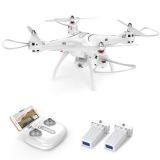 SYMA X8PRO Drone Review: Smart Camera Drone Under $200