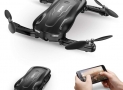 SYMA Z1 Foldable Drone Review: Selfie Drone Under $100 for Beginners
