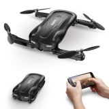 SYMA Z1 Foldable Drone Review: Selfie Drone Under $100 for Beginners