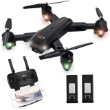 ScharkSpark Drone Thunder FQ35
