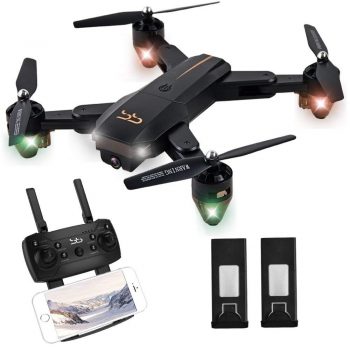 ScharkSpark Drone Thunder FQ35