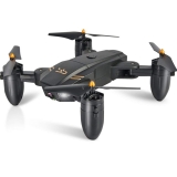 ScharkSpark Guard FQ36 Review