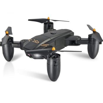 ScharkSpark Guard FQ36 Review