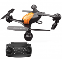 ScharkSpark SS41 The Beetle Review: Smart Camera Drone Under $100