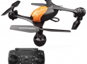 ScharkSpark SS41 The Beetle Review: Smart Camera Drone Under $100