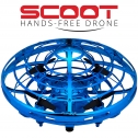 Meet The Scoot Drone: Best Hands-Free Drone for Beginners Under $50?