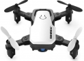 SIMREX X300C Mini Drone Review: Best Baby Mavic Air Clone Under $50