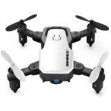 SIMREX X300C Mini Drone Review: Best Baby Mavic Air Clone Under $50