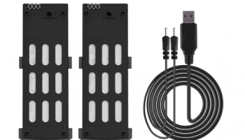 Snaptain A15 Battery Review: Extend Your Drone Flight Time