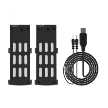 Snaptain A15 Battery Review: Extend Your Drone Flight Time