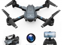 Snaptain A15 Drone Review: Smart Voice Command Drone Under $100