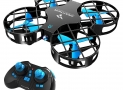 Snaptain H823H Review: Best Quality Mini Drone for Beginners and Kids?
