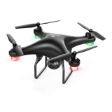 Snaptain SP600 Review: An Affordable Drone for Kids and Beginners