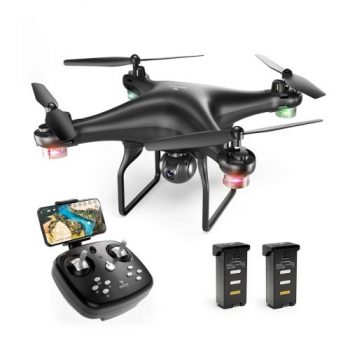 Top 15 Best Drone Deals to Buy on Black Friday 2019