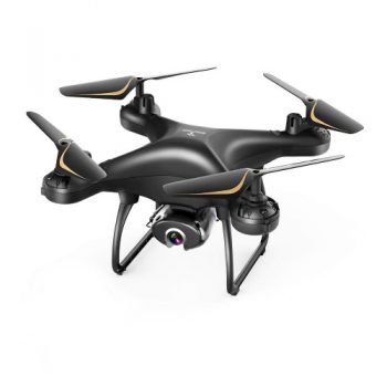 Snaptain SP650 Review: Powerful and Smart Camera Drone for Beginners
