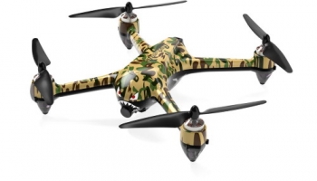 Snaptain SP700 Review: Lighting Fast GPS Camera Drone Under $300