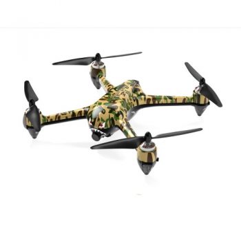 Snaptain SP700 Review: Lighting Fast GPS Camera Drone Under $300