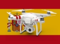 Spain Drone Laws: Guide for Beginners
