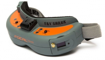 Spektrum Focal DVR Review: Best FPV Headset for Racing Drones