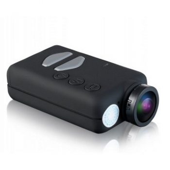 SpyTec Mobius Action Camera Review: Best Dash Cam for Beginners