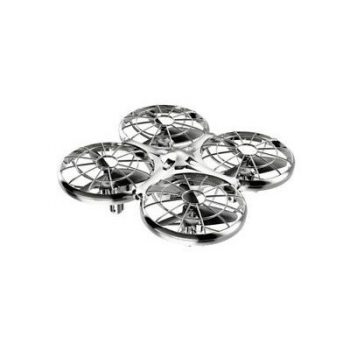 Syma X100 Review: Affordable Gesture Mode Drone Under $50