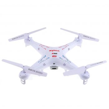 Syma X5C Explorers