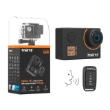 T5 Edge Action Camera Review: A Sports Action Camera With Edge