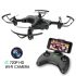 Conthfut C16W RC Drone: Best DJI Mavic Air Clone Under $50?